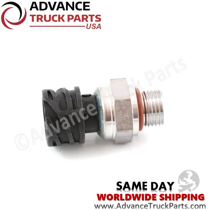 ATP 21634021 Fuel Pressure Sensor for Mack Volvo