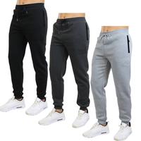 Black-Charcoal-Heather Grey