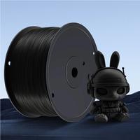 High Speed PLA / Black *5 Rolls