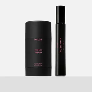 Rose Whip - Layering Duo