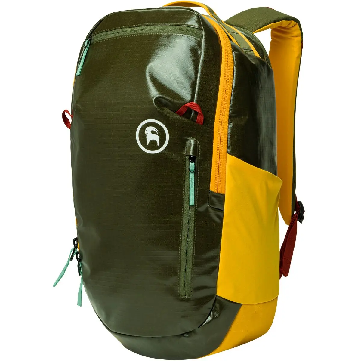 Backcountry Destination 20L Backpack
