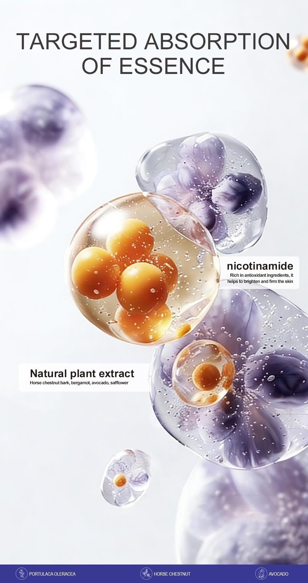 Moisturizing Body Film