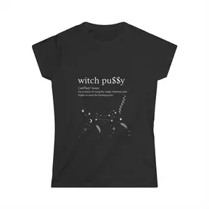 Definition of Witch Kitty