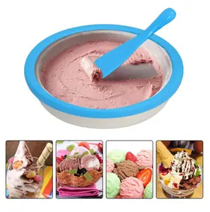 Rolled Ice Cream Tray