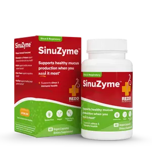 SinuZyme™