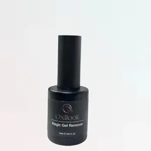 Magic Gel Remover Oxilook Fast results Nail Products Nail Polish
