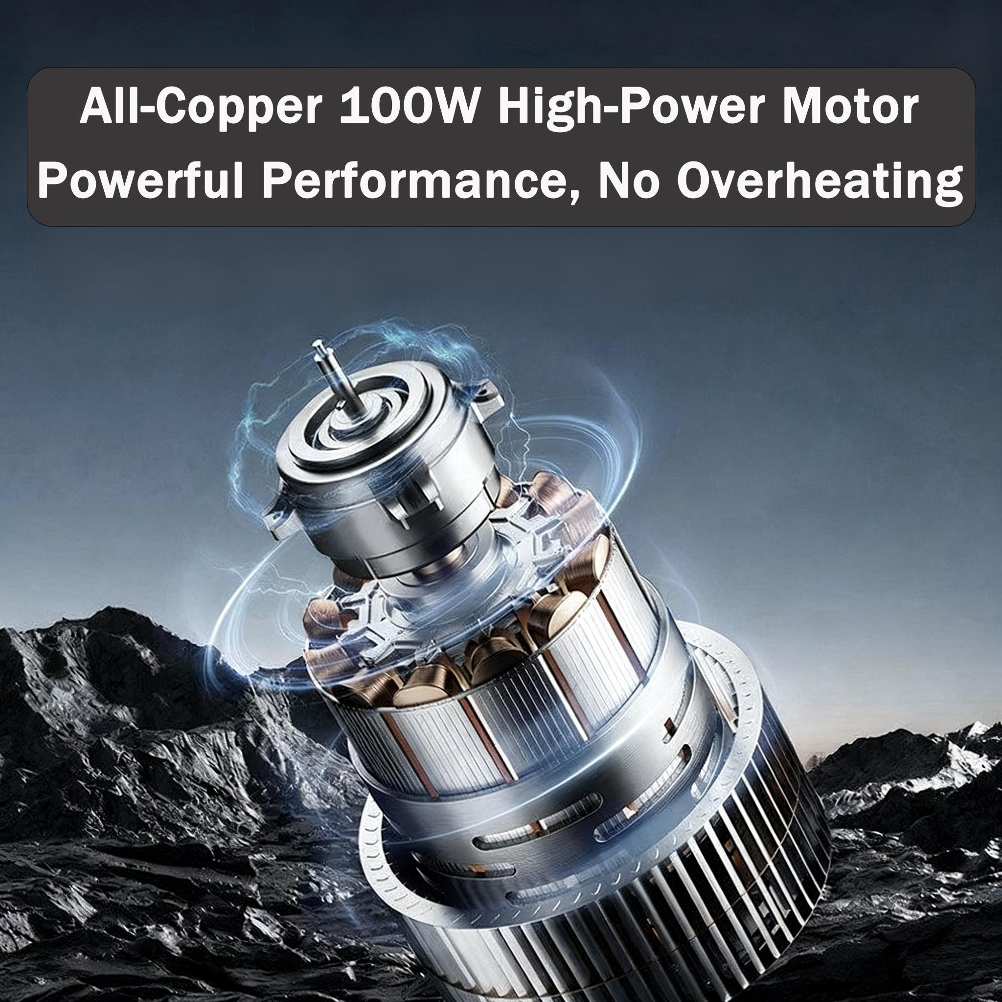 100w Mini Bench Grinder, Electric Benchtop Sander, Electric Multi-Purpose Grinding Machine, Polishing Grinding Machine Small Grinder for Woodworking Knife Making(6.3 * 3.9 * 3.9in)