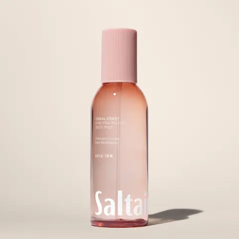Coral Coast- Body Mist