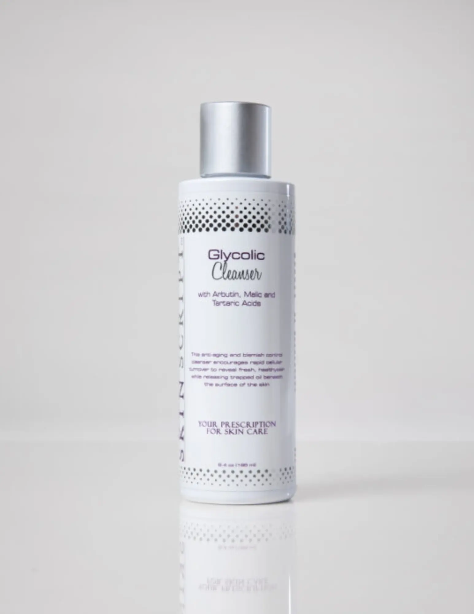 Skin Script - Glycolic Cleanser Skin Script - Glycolic Cleanser