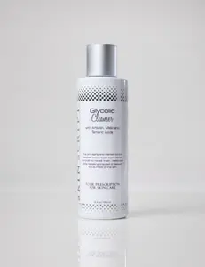 Skin Script - Glycolic Cleanser