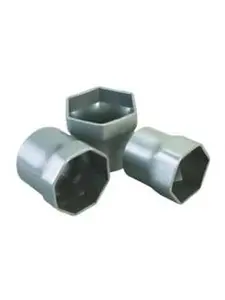 OTC OT1927 and Locknut Wrench 3.81 in. Oct