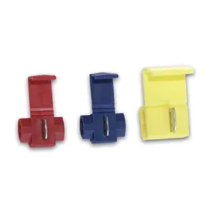 Wirthco  Quick Splice Connector, 50 Piece