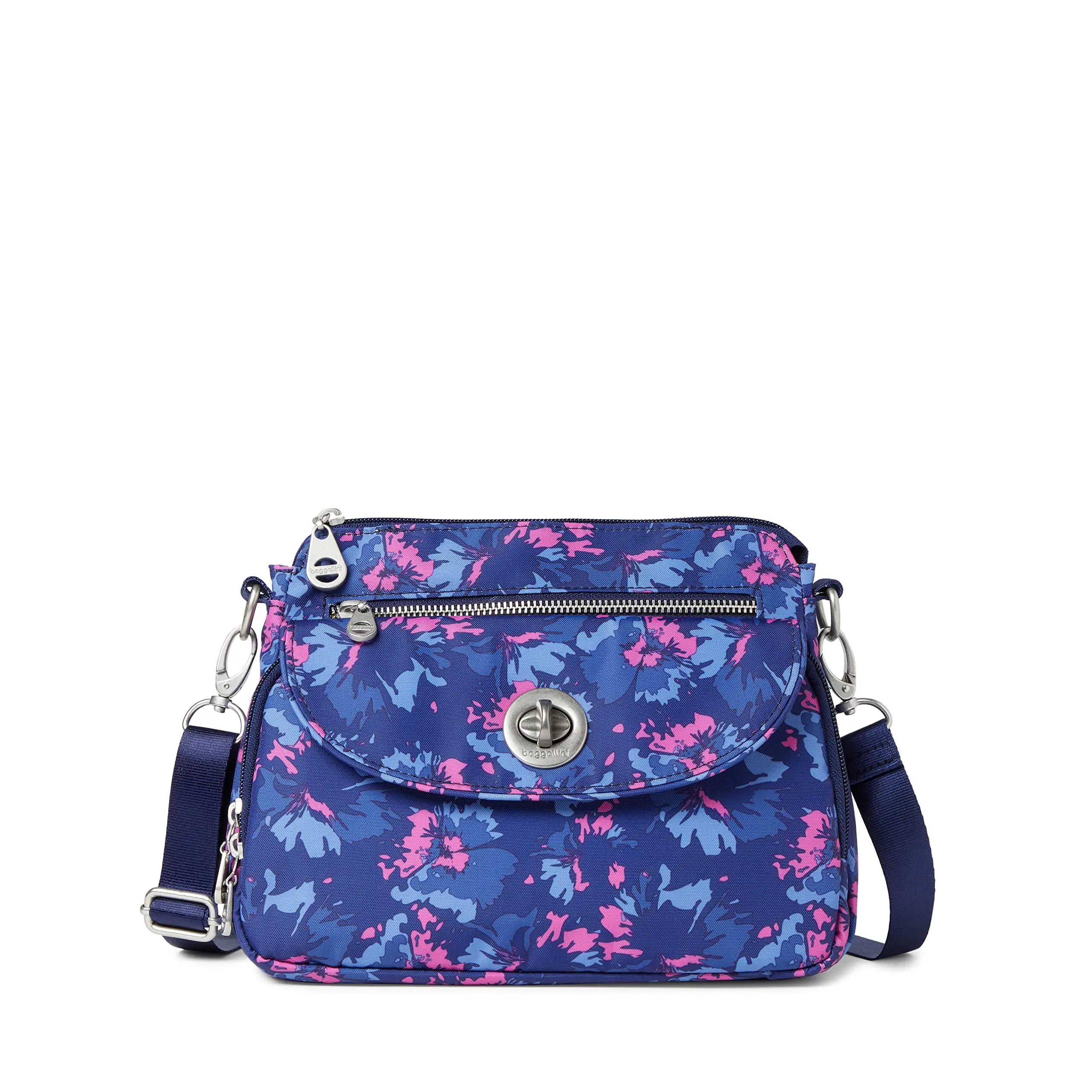 Baggallini Calais Crossbody Bag