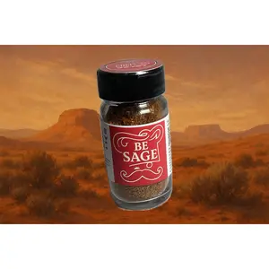 Be Sage: Persona Blend