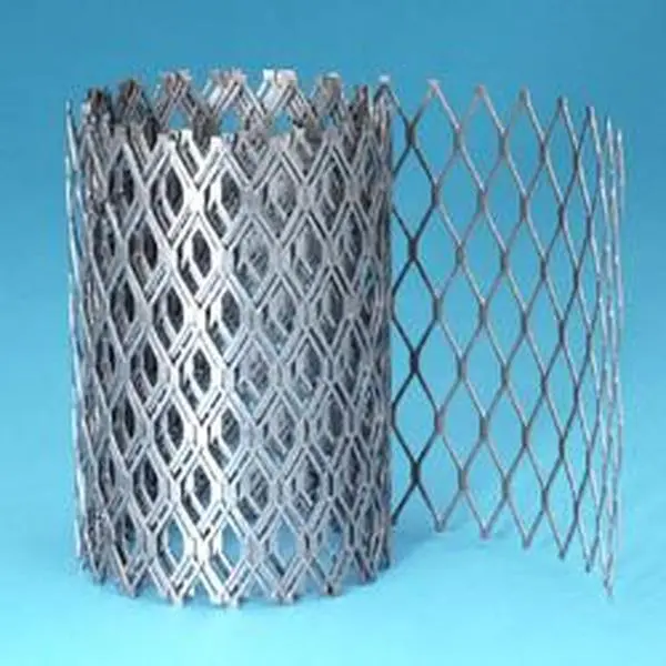 Homesaver 12 Inch x 96 Inch Roll Of Stainless 18-ga 3/4 Inch Mesh