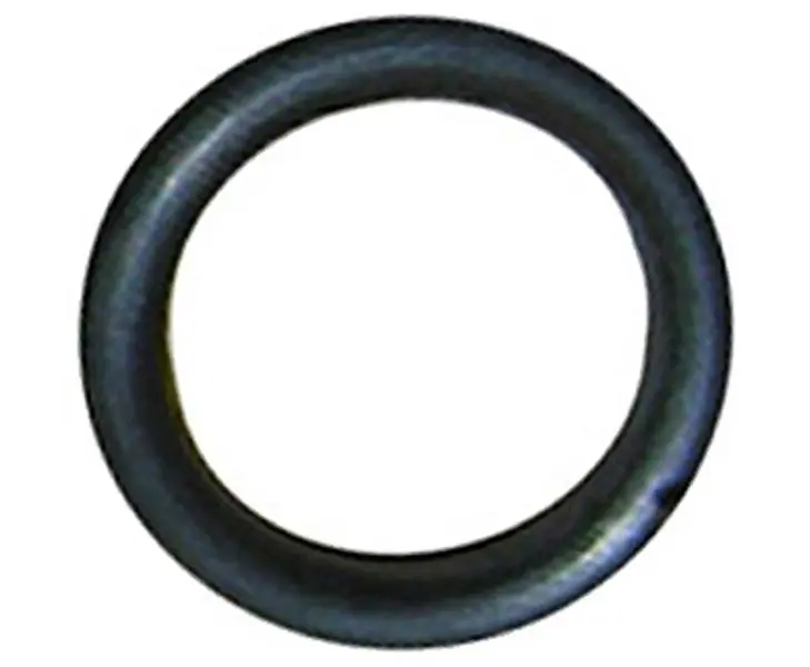212 MAIN No. 73 Rubber O-Ring Seals, 1.38x1.5x0.06 in., Sailing & Home Plumbing Faucet Repair Parts, Pack of 10, 1.38 X 1.5 X 0.06 In., Marine And Home Plumbing, Plumbing Surfaces