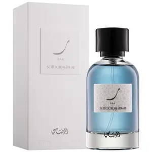 Sotoor Raa EDP - 100ML (3.4 oz) by Rasasi