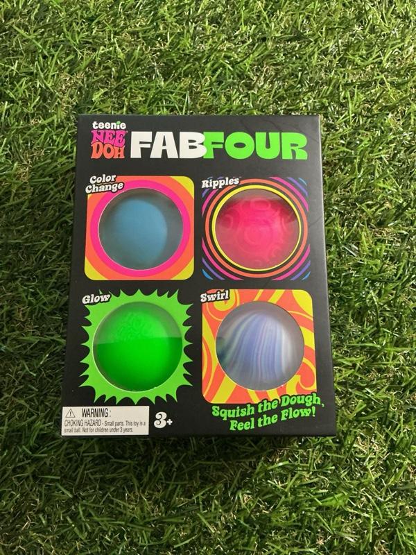 Teenie NEEDOH FABFOUR