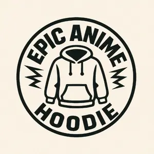 Epic Anime Hoodie