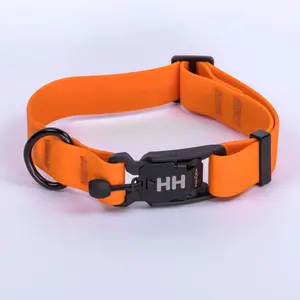 Camper Collar - Waterproof collar for dogs
