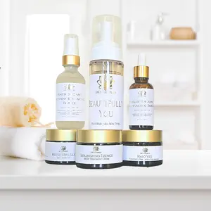 Timeless Renewal Facial System