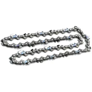 20 inch  Chain .325" Pitch .058" Gauge 76 Drive Links fits Steele Origen Caton Chainsaws 52/58, Replaces Blue Max 8901 8902 53543 52209 21LPX076G