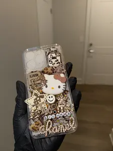Junk IPhone Case