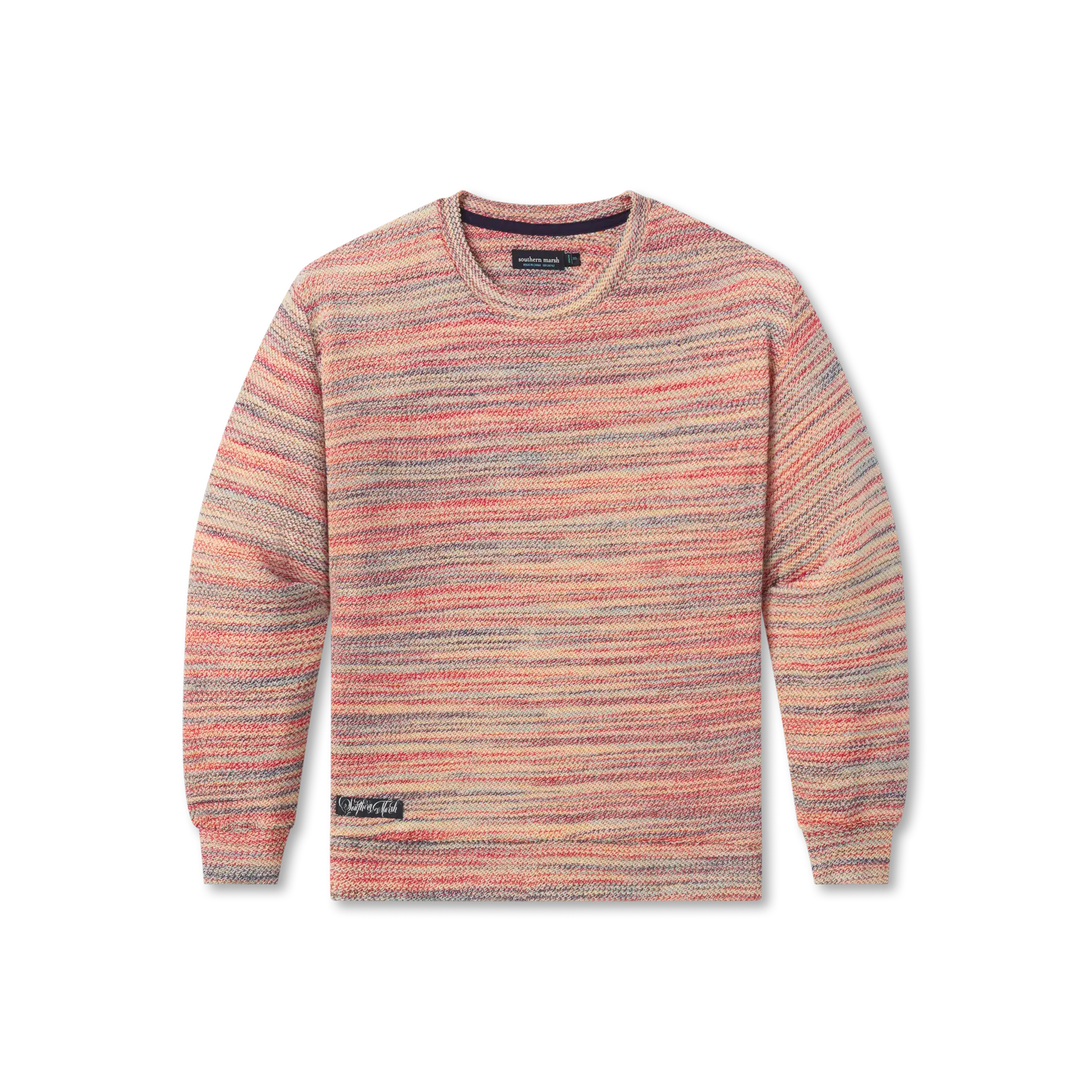 Youth Sunday Morning Sweater - Rainbow Youth Sunday Morning Sweater - Rainbow