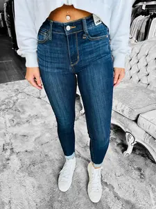 Judy Blue Skinny Jeans