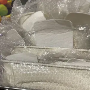 25-Piece Non-Stick Ceramic Granite Cookware Set with Stay-Cool Handles, Induction Compatible Pots and Pans Set for Healthy Cooking