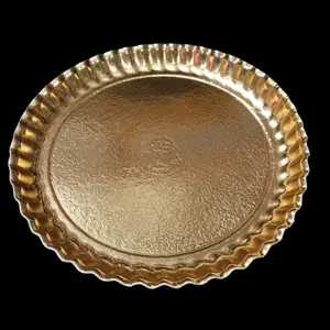 Tres Leches Cake Board