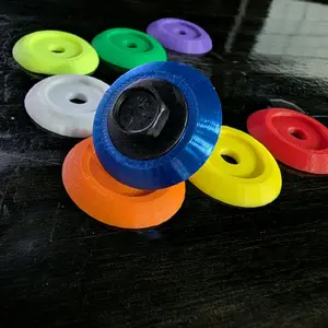 Body Bolt Washers