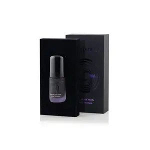 Mila d'Opiz Royal Black Pearl Imperial Eye Cream 15ml - Anti-aging, anti-wrinkle, elasticity, lifting, reduces wrinkles and crow's feet