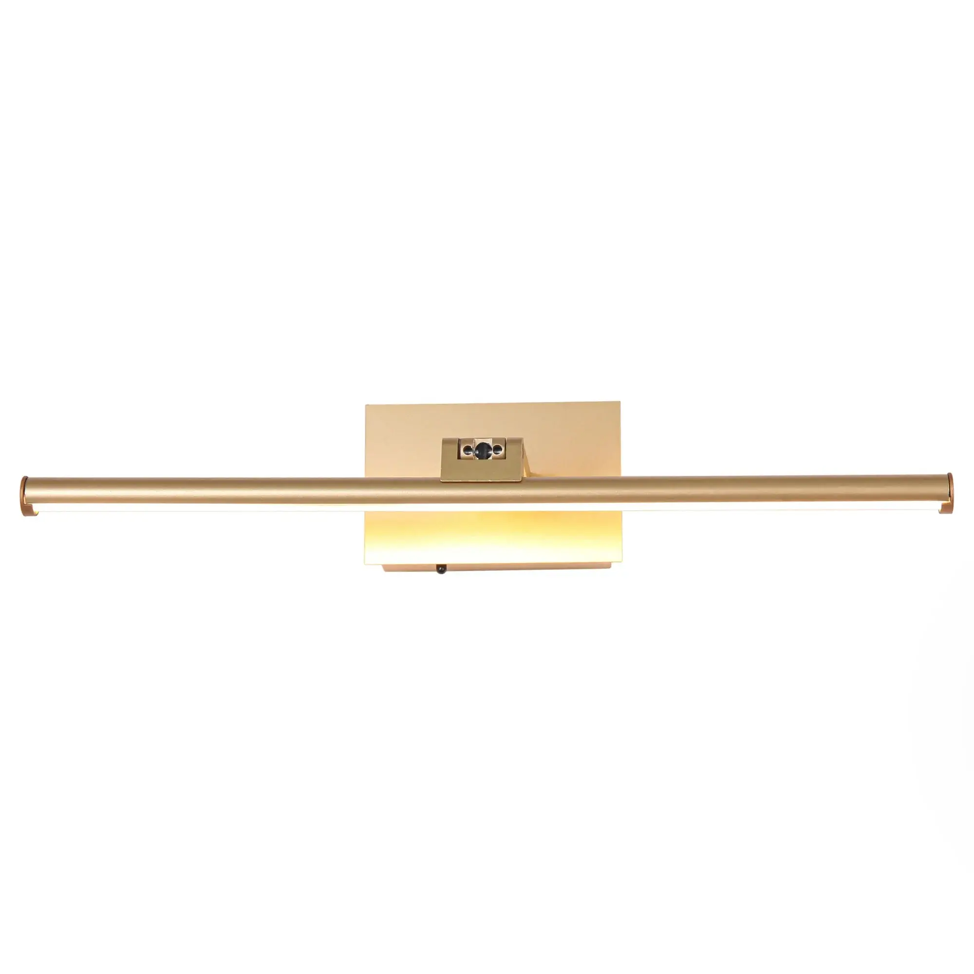 Battery-Powered LED Vanity Light | Remote Control Makeup Mirror Light