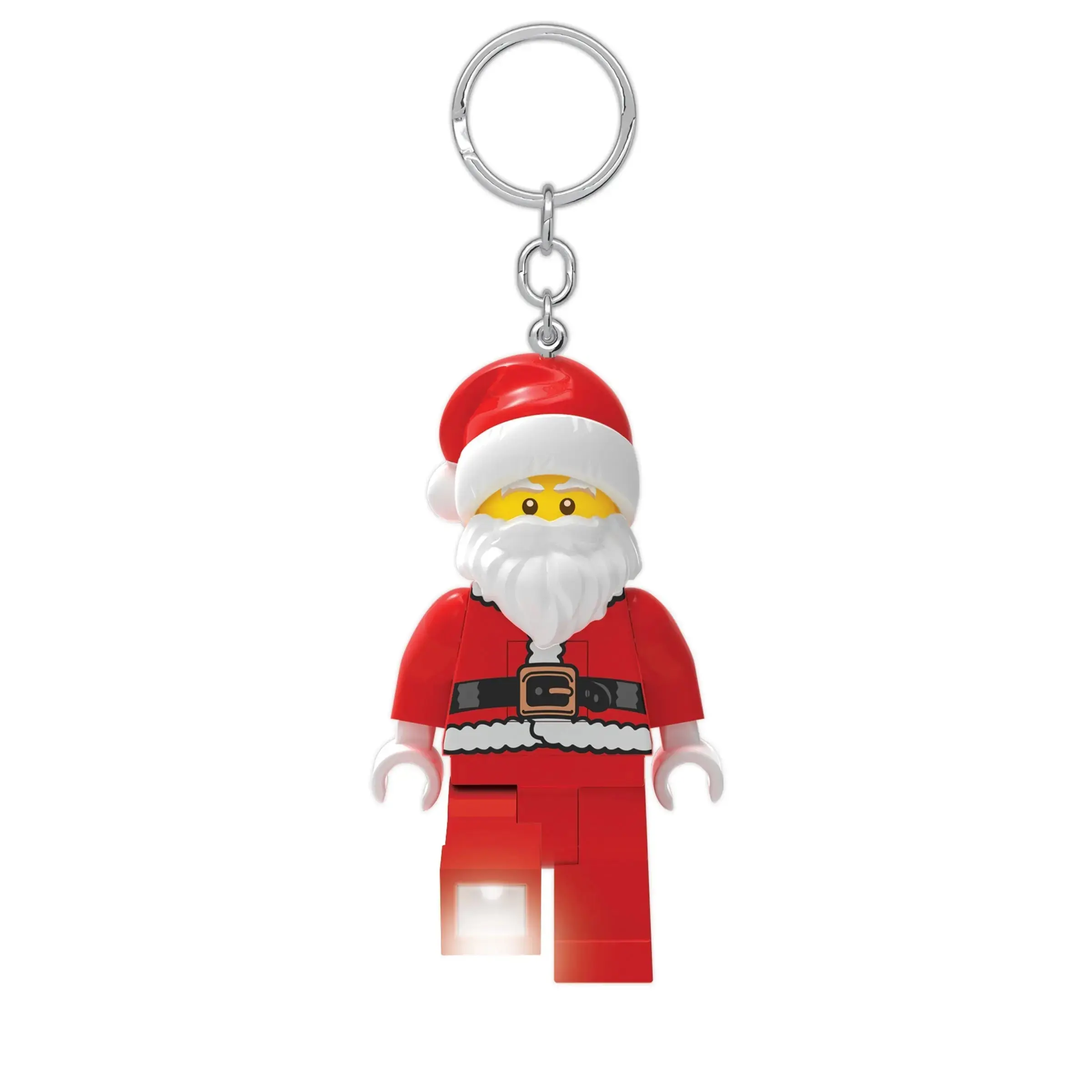 LEGO® Keychain Light - Santa (KE189H)