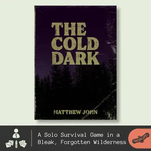 The Cold Dark The Cold Dark