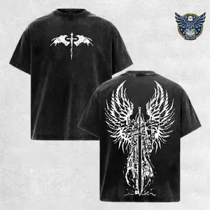 Retro Gengar Graphic Hoodie | Japanese Typography Streetwear Purple Black Sweatshirt | Oversized Anime Ghost Style Winter Fashion Top Men Women