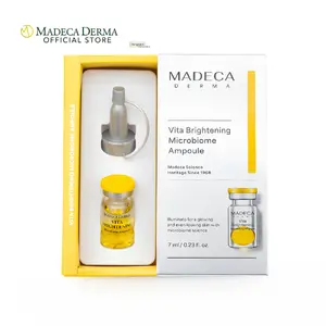 Single Pack Vita Brightening Microbiome Ampoule | 0.23 fl oz | Even Skin Tone