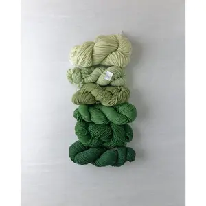 Waverly Wool Needlepoint Yarn - 5011-5016