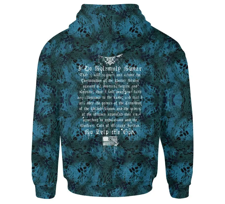 Howitzer Clothing Men's Long Sleeve Soft Cotton-Fleece Polyester Pullover Hoodie - Tagless Neck, Casual Fashion Top, Hand-Drawn Artwork, Unique Print, All Seasons Regular Fit Clothes