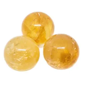 Honey Amber Calcite Sphere 30mm 1 Sphere Tiger Stone High Quality Tiger's Eye Abundance Wrist Hand-Selected Crystal Bundles Lapis Lazuli Stretch Gemstone Triple Protection Natural Manifestation Home Velvet Green