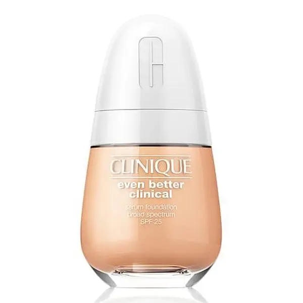 Clinique Even Better Clinical Serum Foundation SPF 25 - 1 oz.