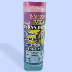 Candle Scare dead Espanta Muerto