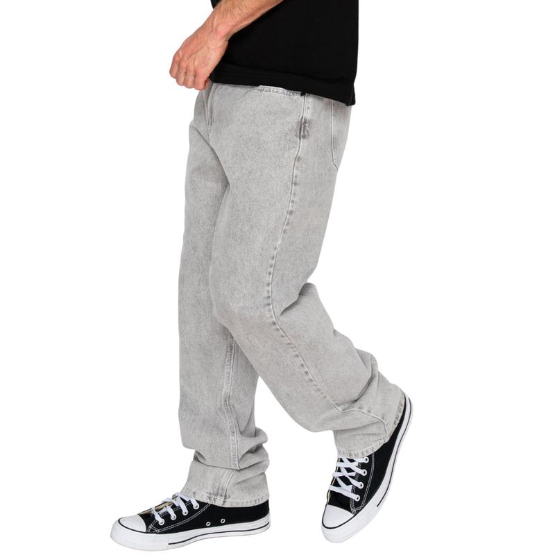 VICTORIOUS ATLAS 13oz Heritage Baggy Denim – Baggy Fit 100% Cotton Menswear