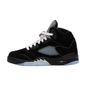 Jordan 5 Retro OG Black Metallic Reimagined (GS)