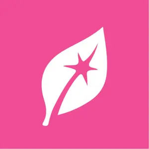 Hormone Bliss Tea shop logo