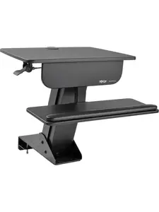Tripp Lite TRL-WWSSDC WorkWise Standing Desk-Clamp Workstation