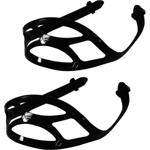 Universal Silicone Replacement Scuba Dive Mask Strap for Diving Snorkeling Fits Pro Scuba Masks
