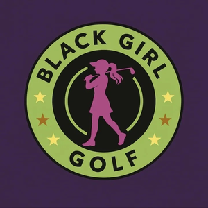 Black Girl Golf