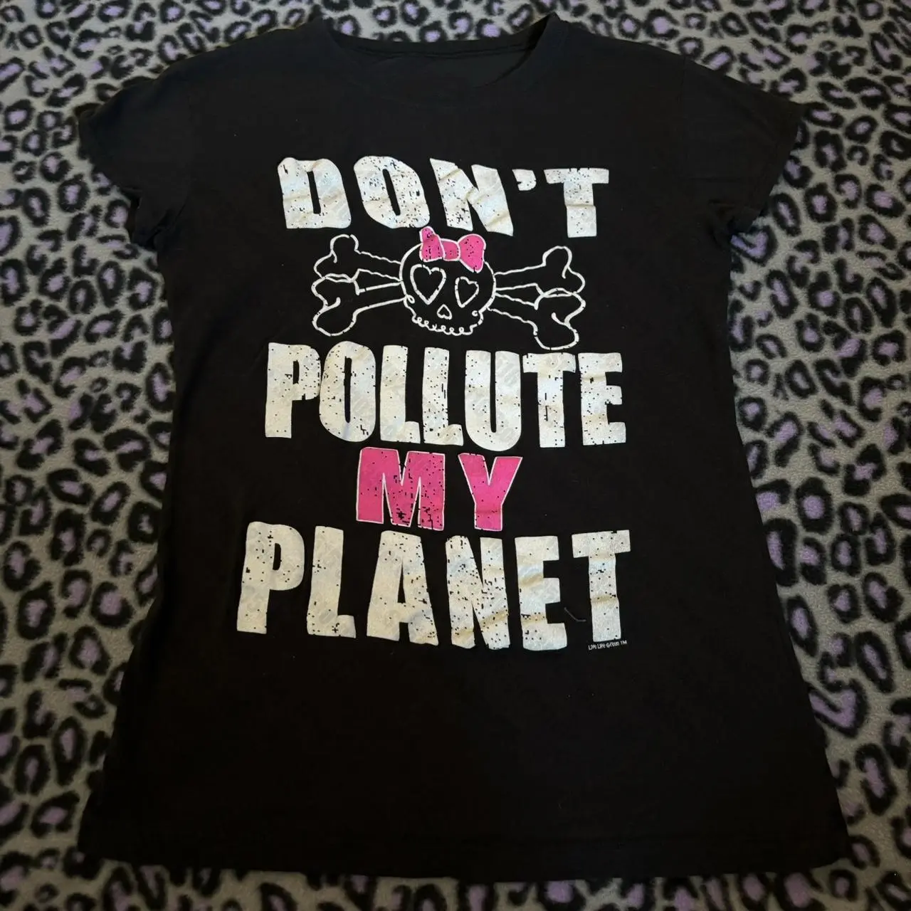 Y2k Baby Tees, Y2k Top Women Clothes Gothic Kpop Aesthetic Clothing Trashy Y2k 2000s Tops Anime Girl Harajuku Emo Goth